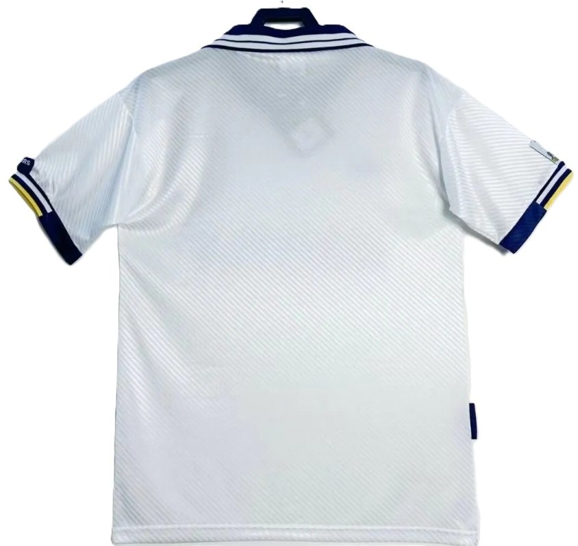 Camisa I Tottenham 1993 1995 Umbro Retro Camisa I Tottenham 1993 1995 Umbro Retro